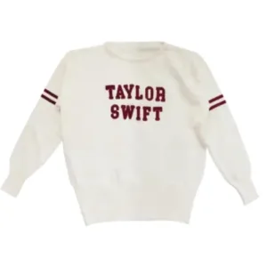 Taylor Swift Knit Cardigan
