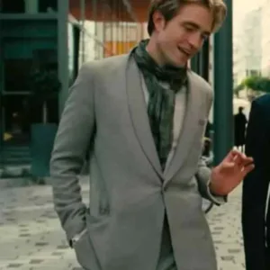Tenet Robert Pattinson Suit