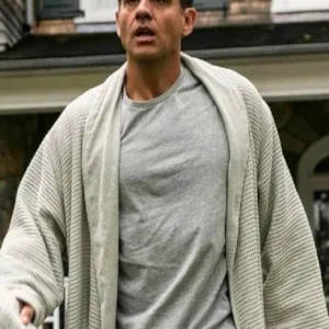 The Watcher Bobby Cannavale Robe