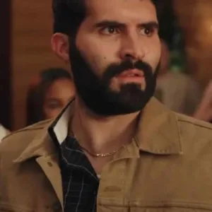 Vacation Friends Enzo Jacket