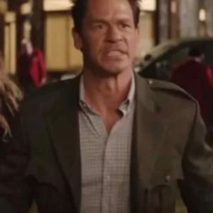 Vacation Friends Ron Jacket